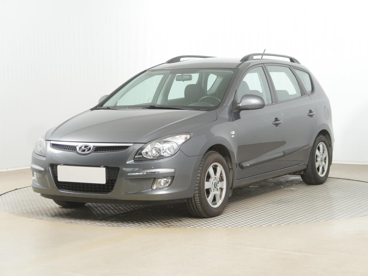 2009 Hyundai I30 - 3
