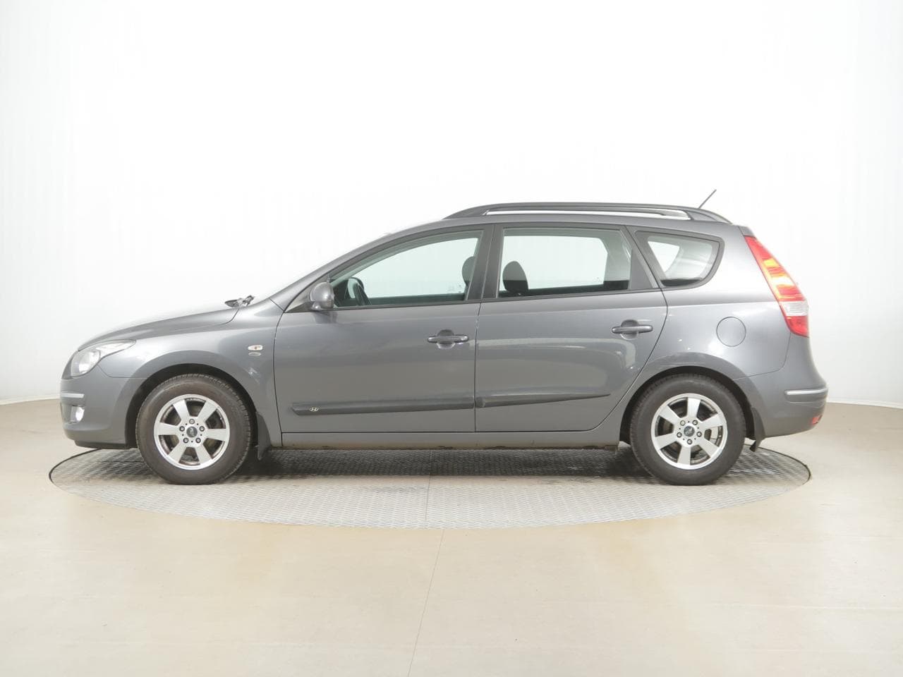 2009 Hyundai I30 - 4