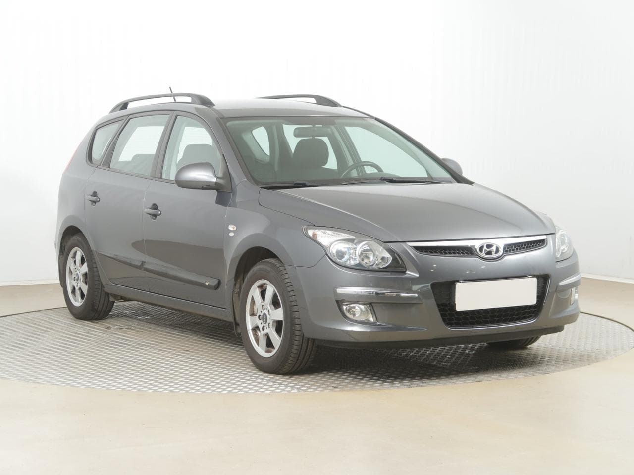 Hyundai i30 1.6 CVVT 93kW kombi