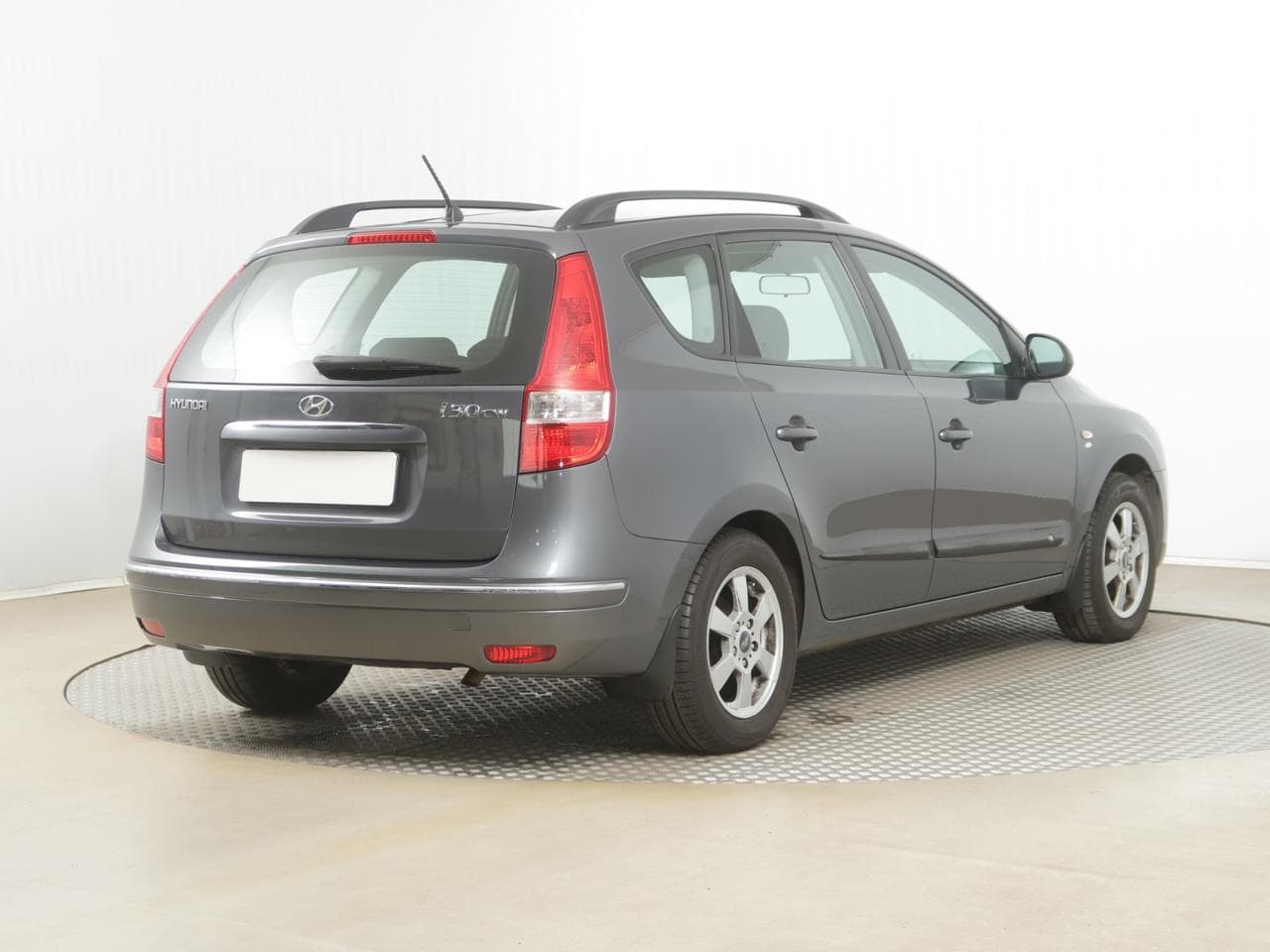 2009 Hyundai I30 - 7
