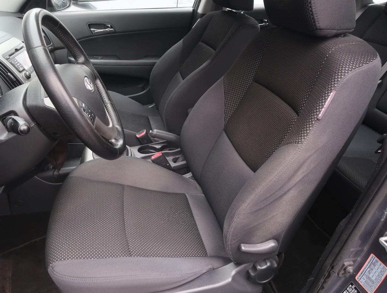 2009 Hyundai I30 - 16