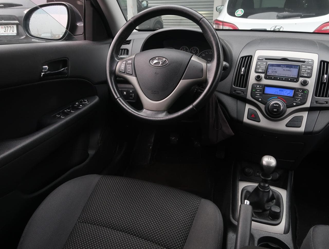 2009 Hyundai I30 - 9