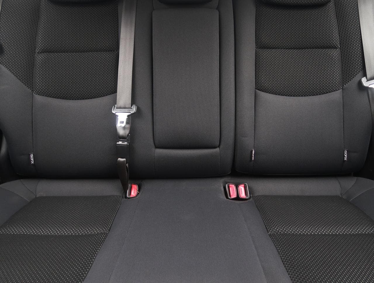 2009 Hyundai I30 - 14