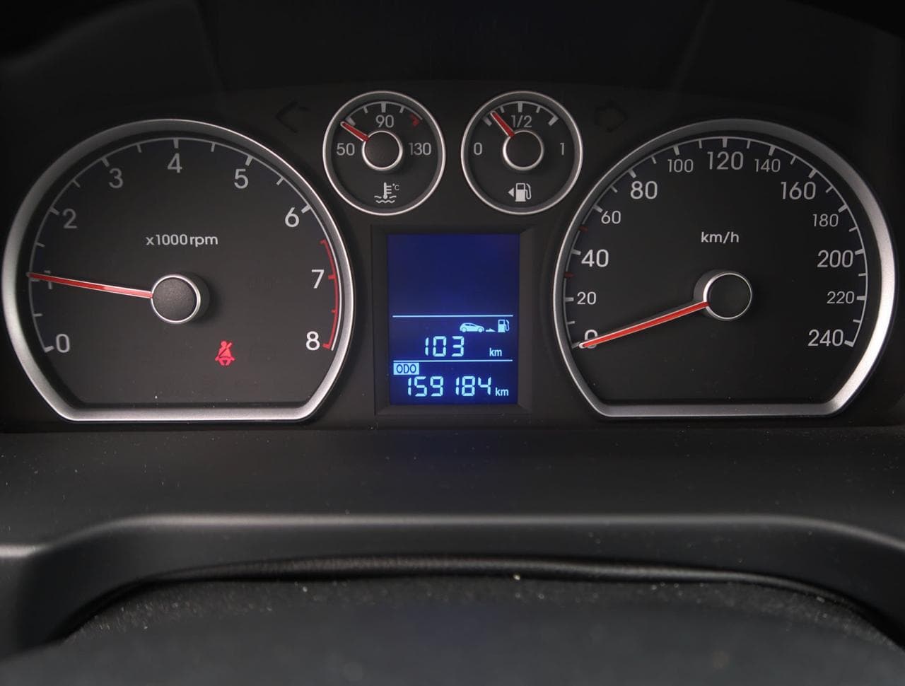 2009 Hyundai I30 - 17