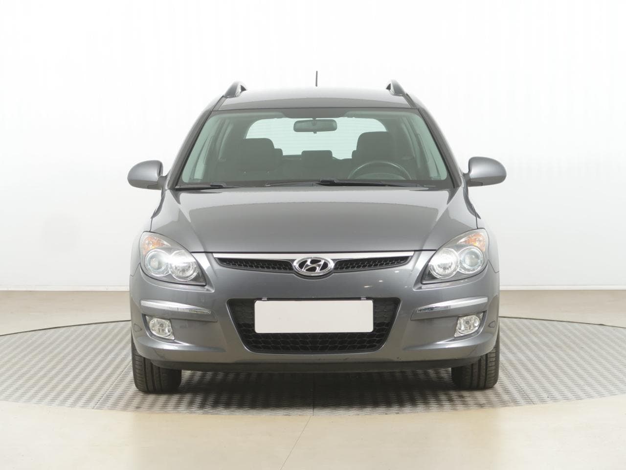 2009 Hyundai I30 - 2