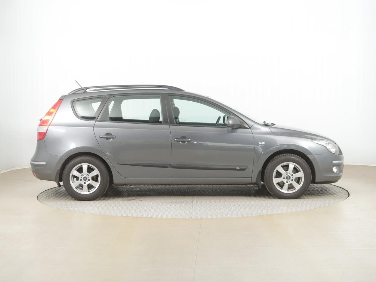 2009 Hyundai I30 - 8