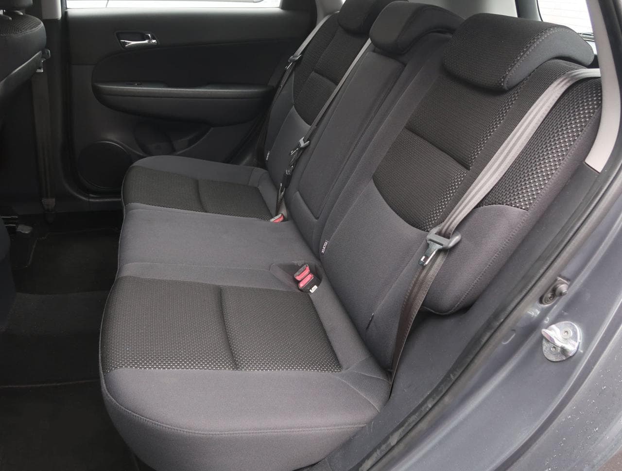 2009 Hyundai I30 - 15