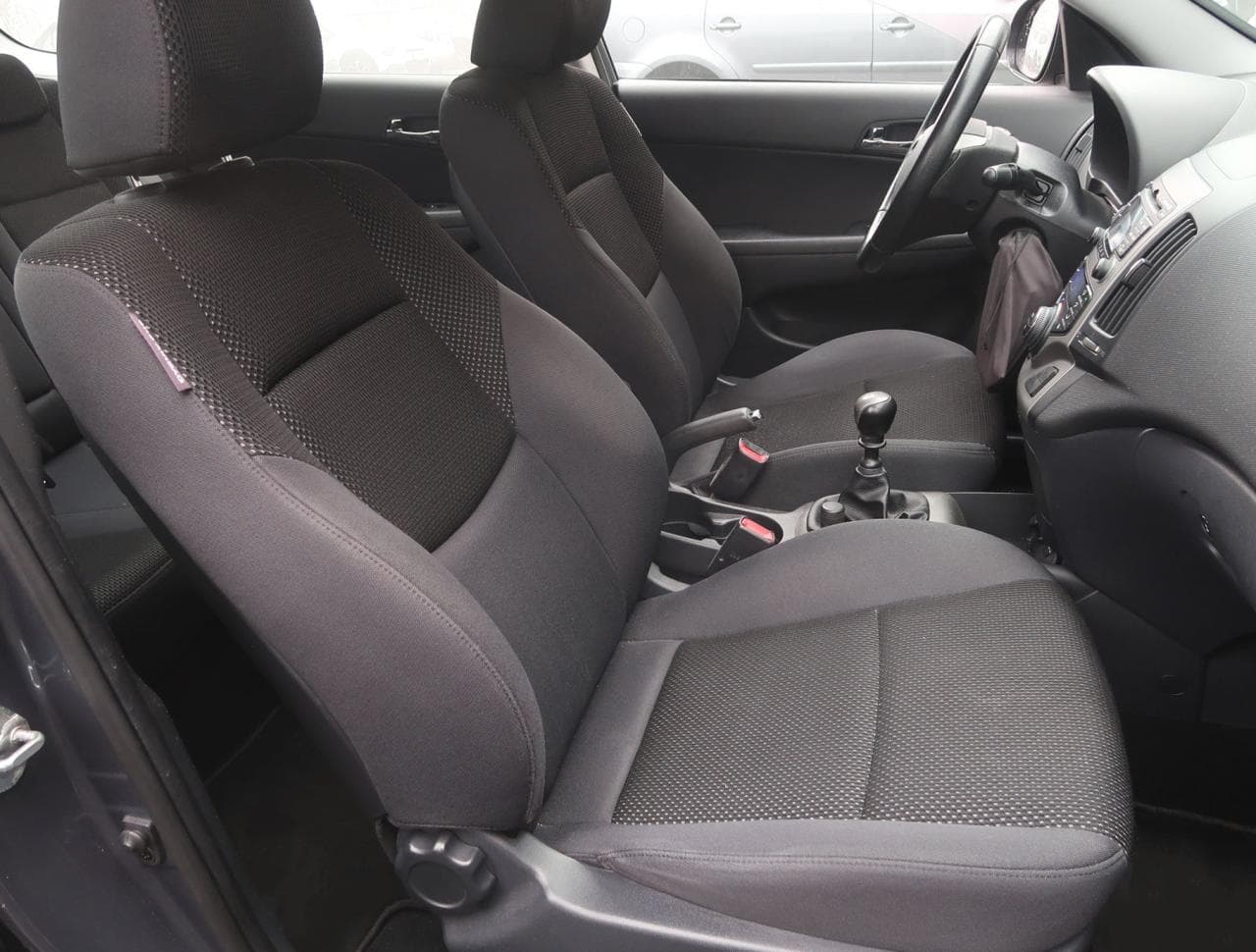 2009 Hyundai I30 - 12