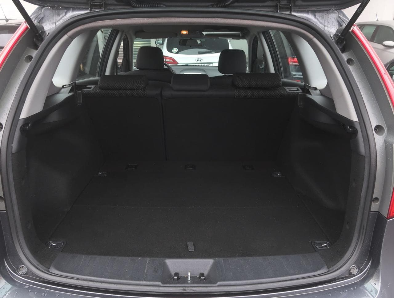 2009 Hyundai I30 - 19