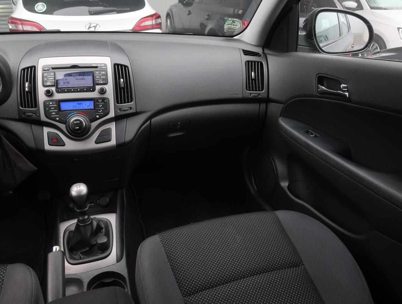 2009 Hyundai I30 - 11