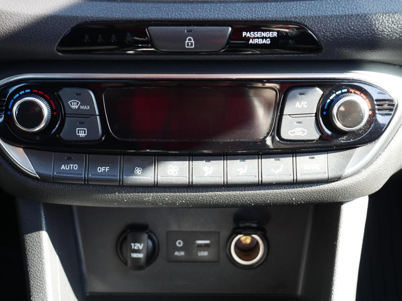 2019 Hyundai I30 - 14