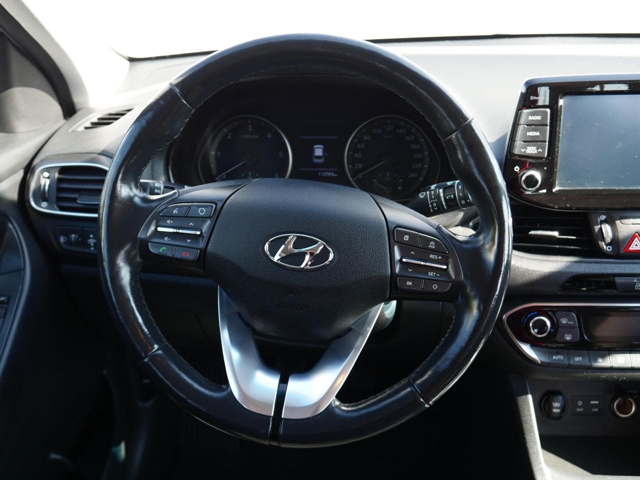 2019 Hyundai I30 - 16