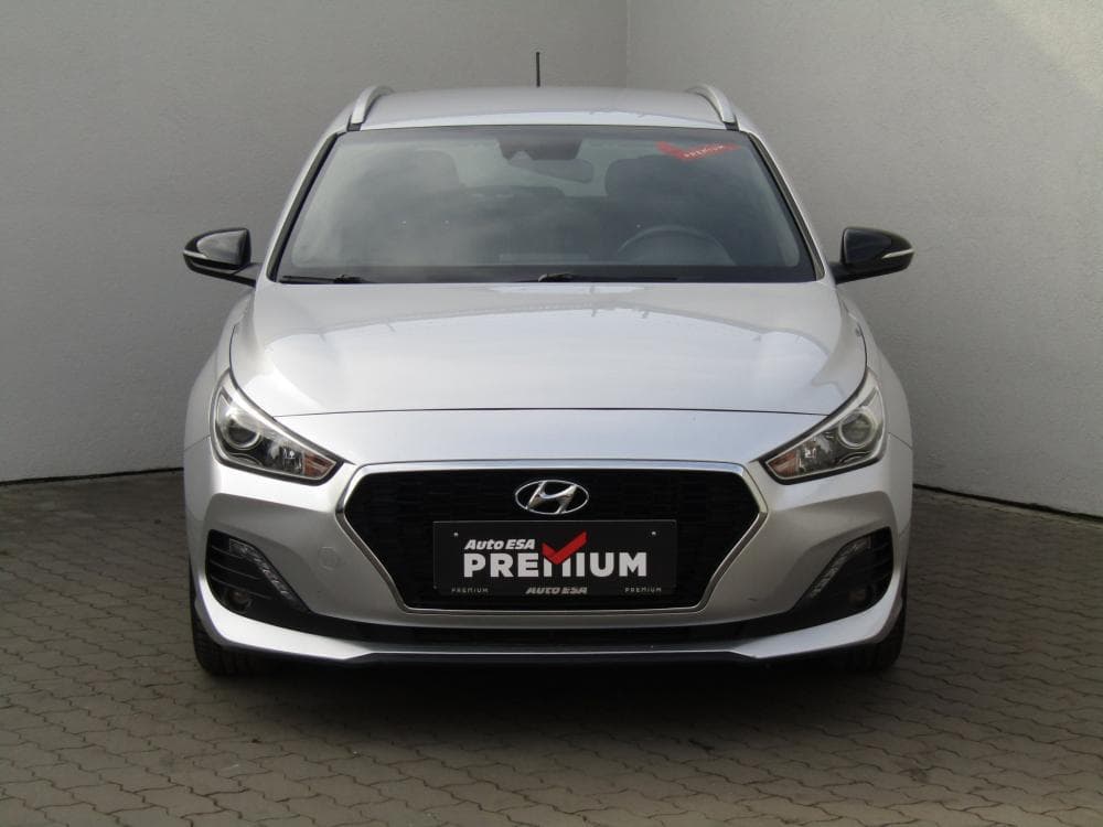 2019 Hyundai I30 - 2