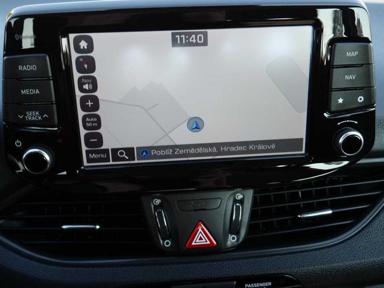 2019 Hyundai I30 - 12