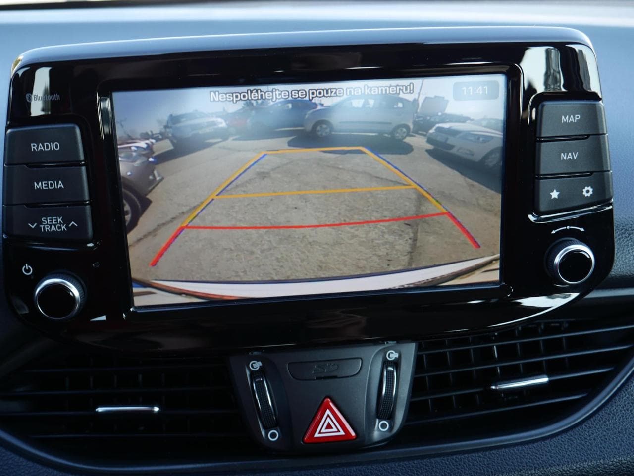 2019 Hyundai I30 - 13