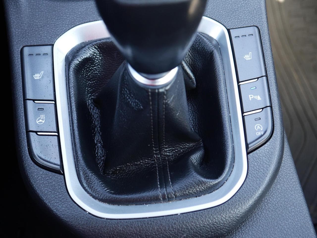 2019 Hyundai I30 - 15