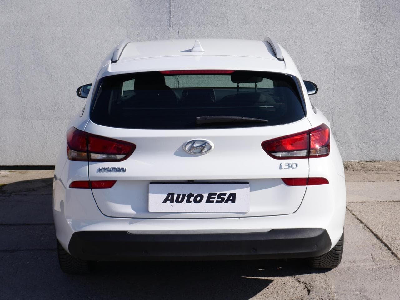 2019 Hyundai I30 - 5