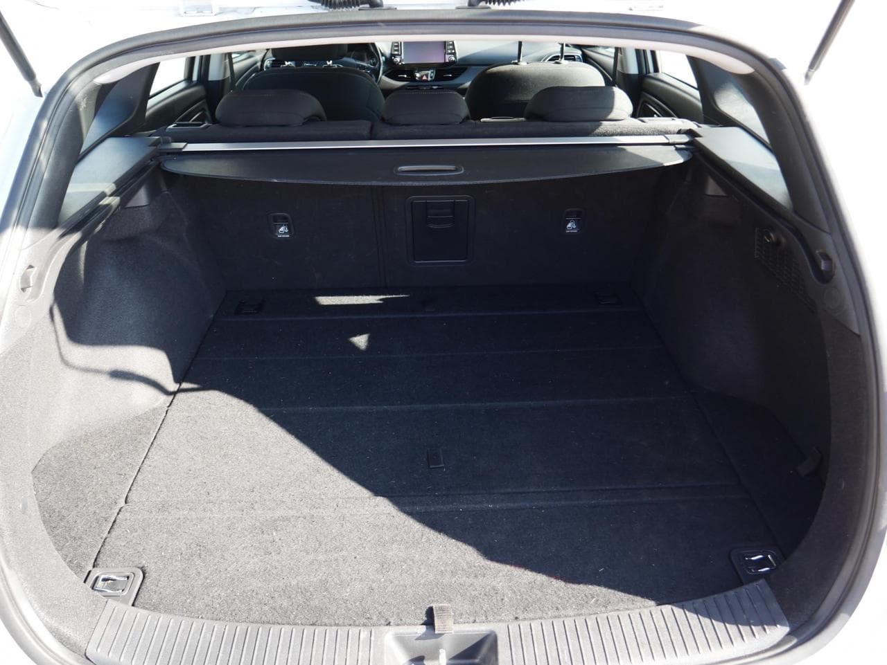 2019 Hyundai I30 - 7