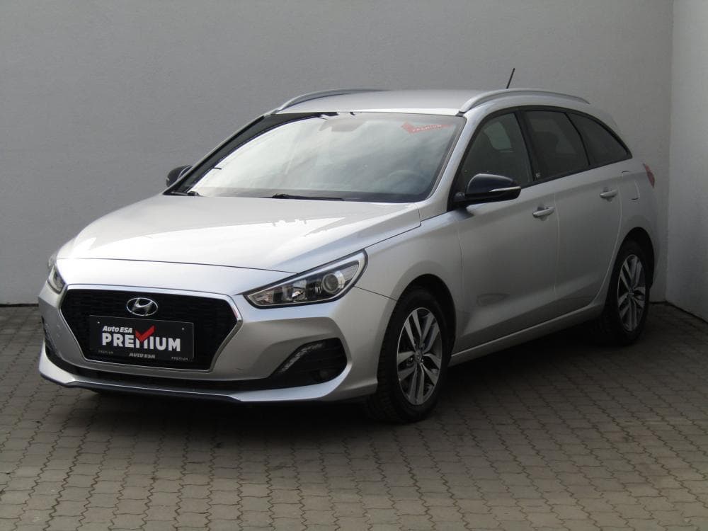 2019 Hyundai I30 - 3