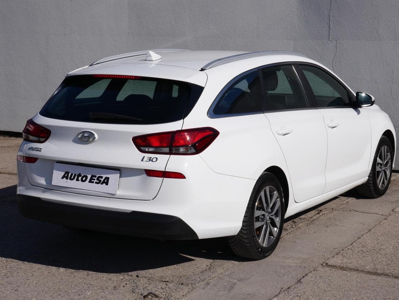 2019 Hyundai I30 - 6