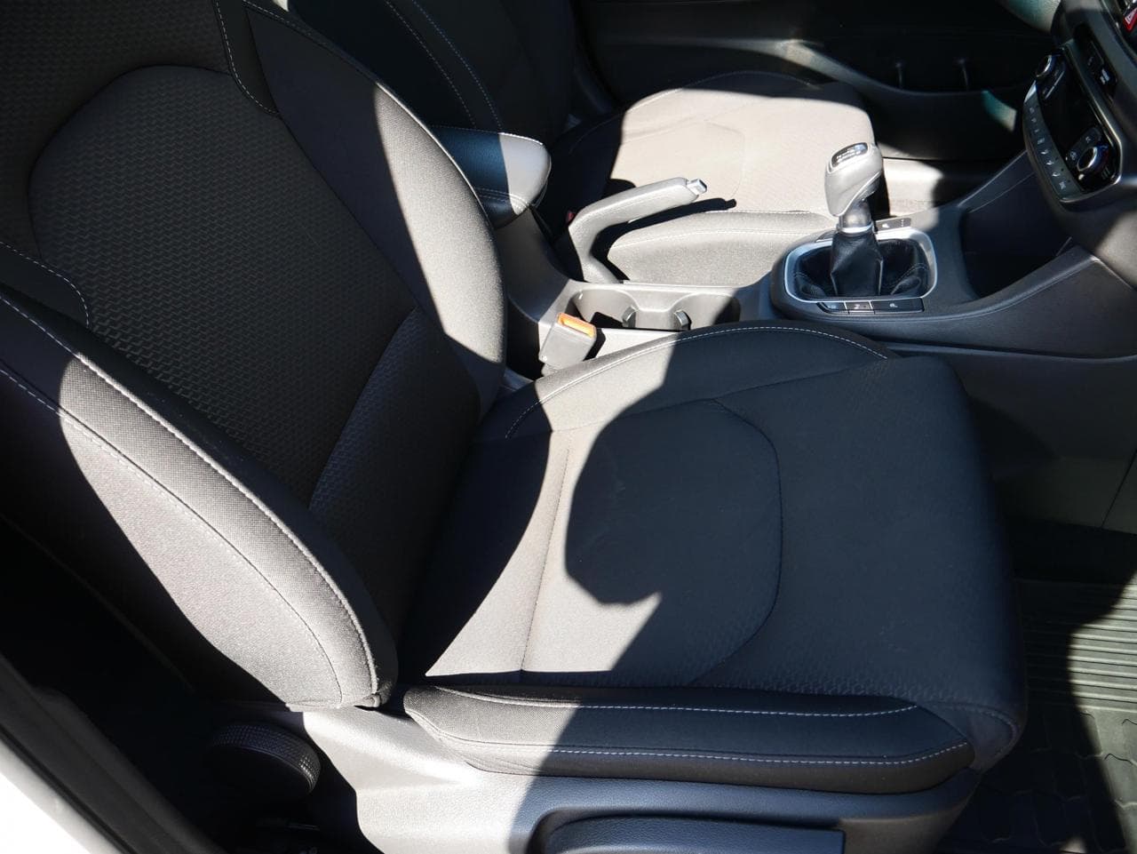 2019 Hyundai I30 - 9