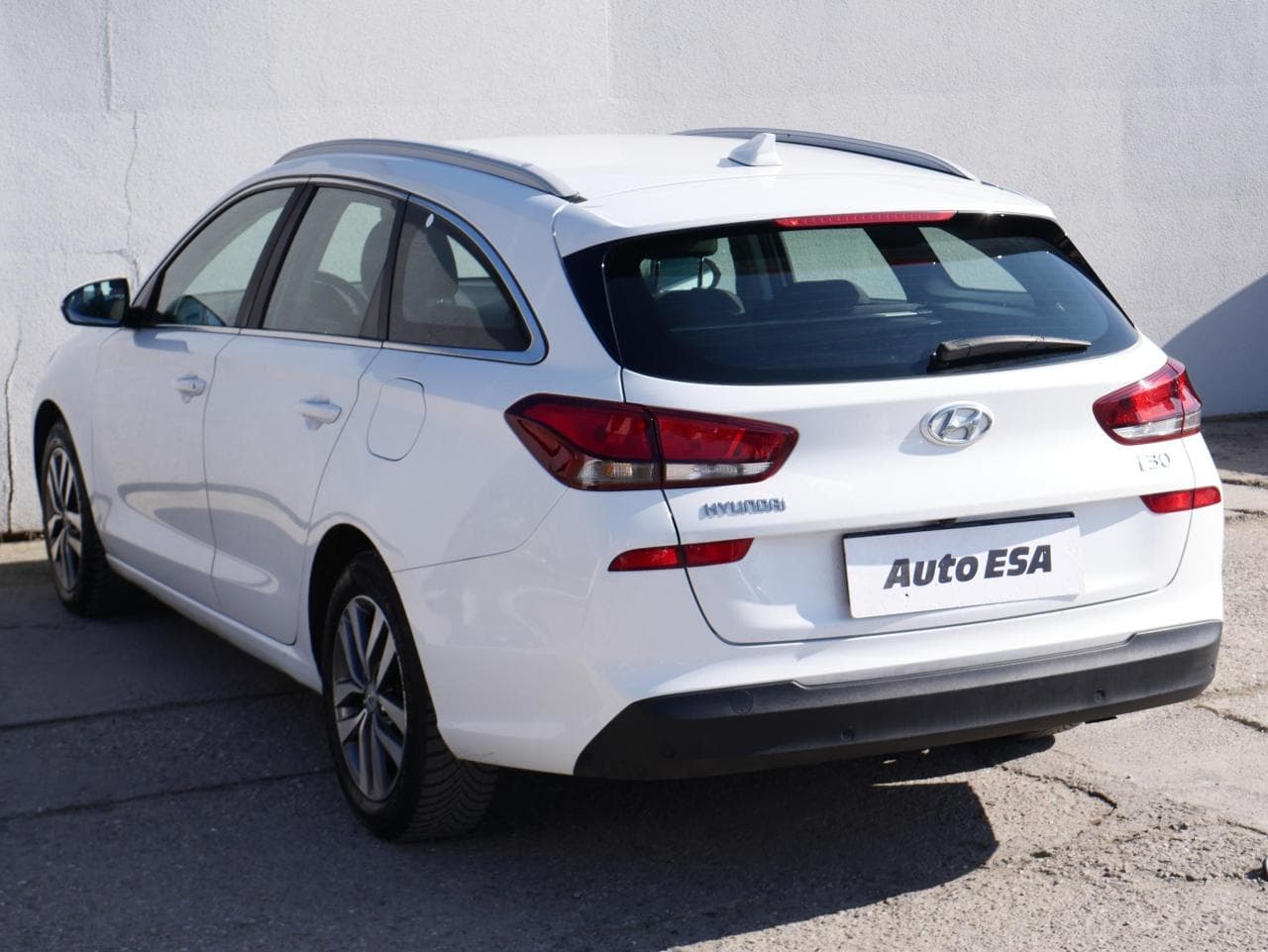 2019 Hyundai I30 - 4
