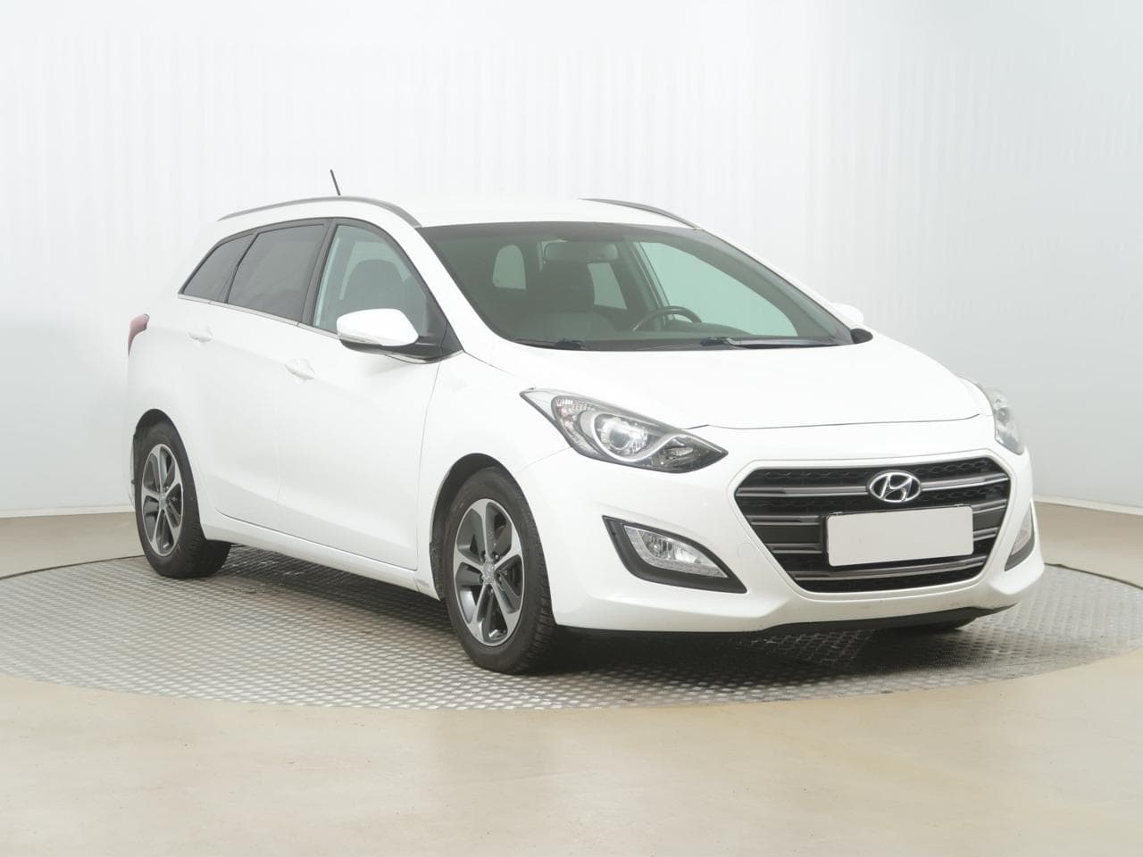 Hyundai i30 1.6 GDI 99kW kombi