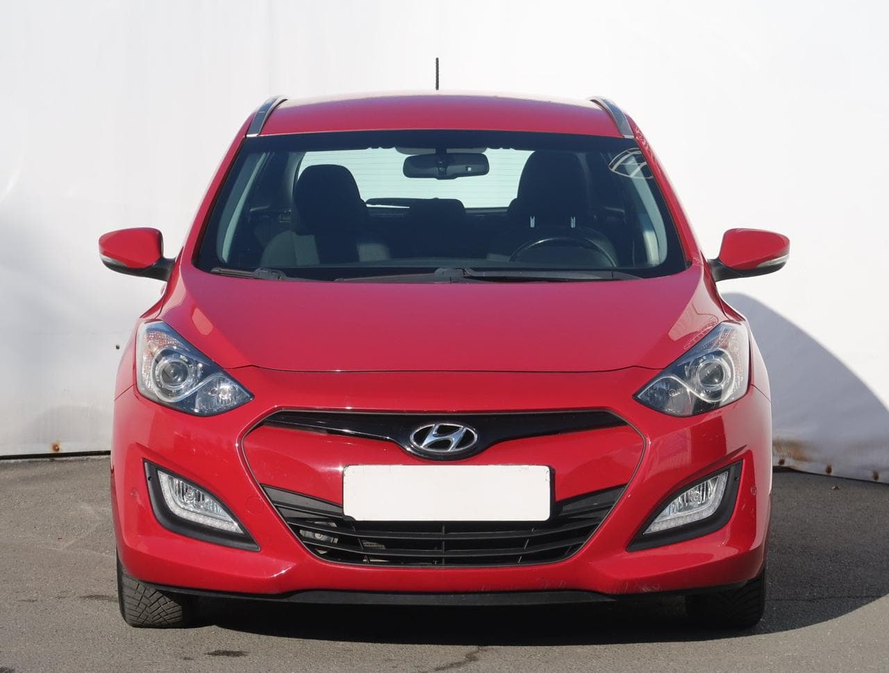 2013 Hyundai I30 - 2