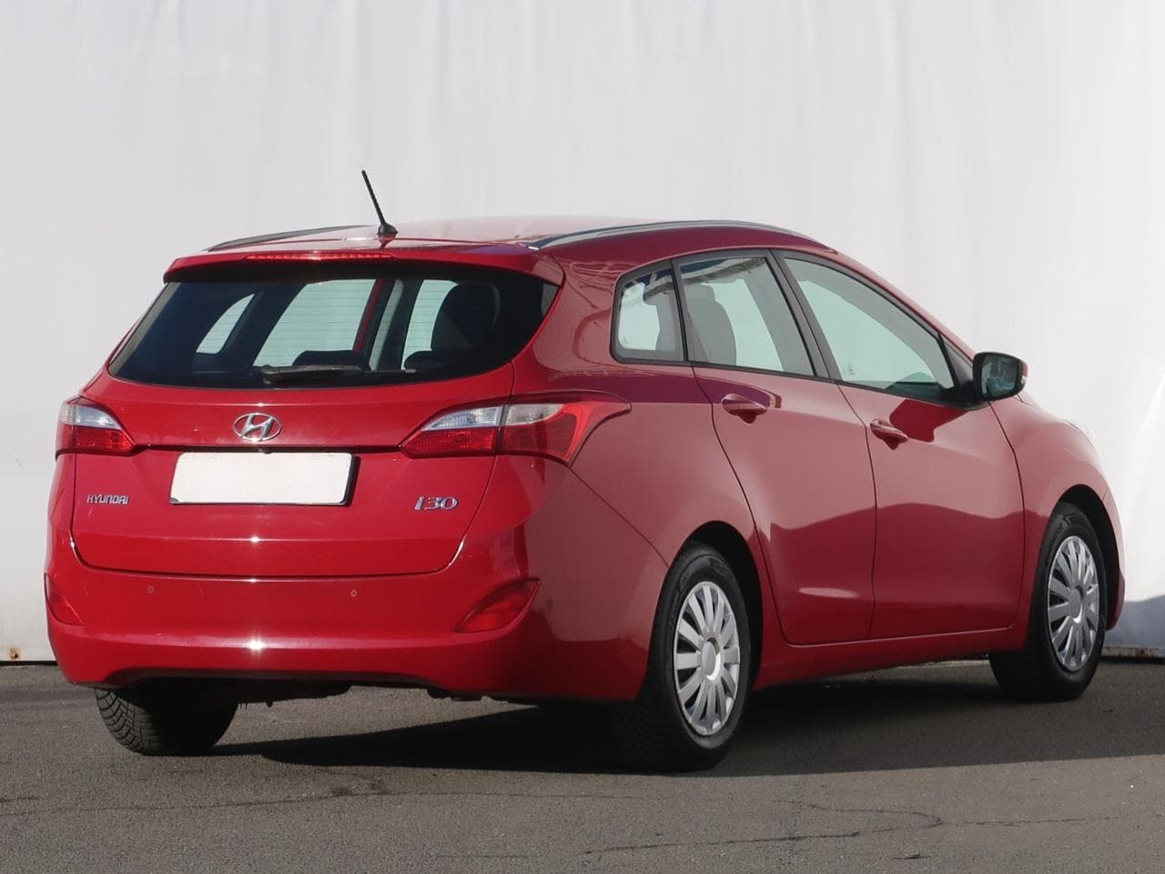 2013 Hyundai I30 - 7