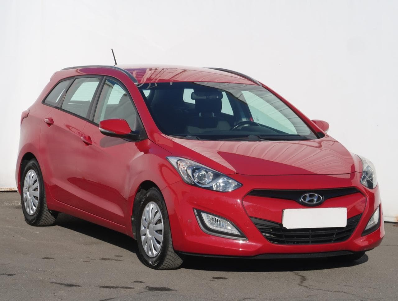 Hyundai i30 1.6 GDI 99kW kombi