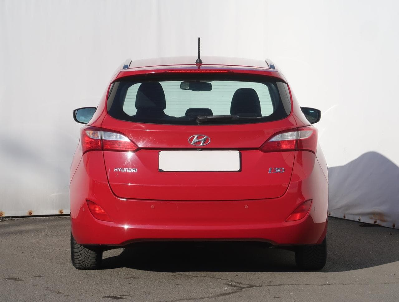 2013 Hyundai I30 - 6