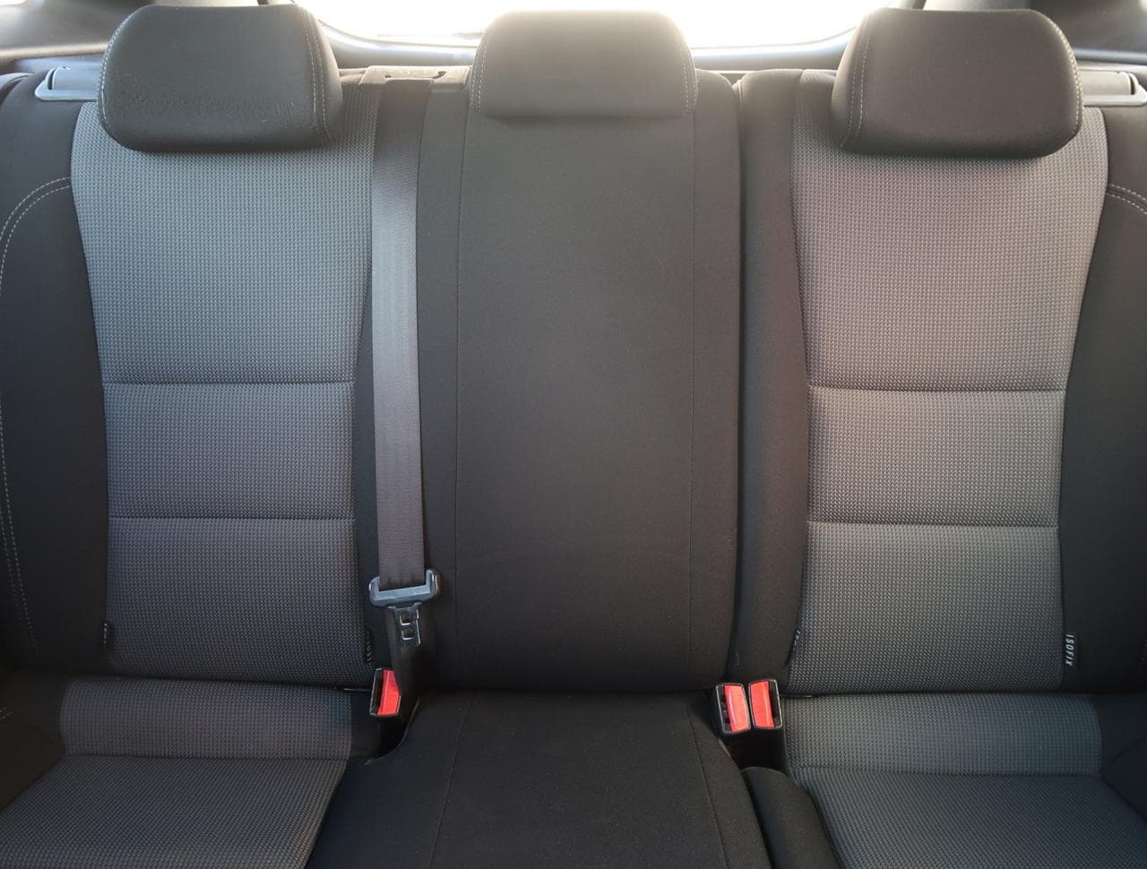 2013 Hyundai I30 - 14