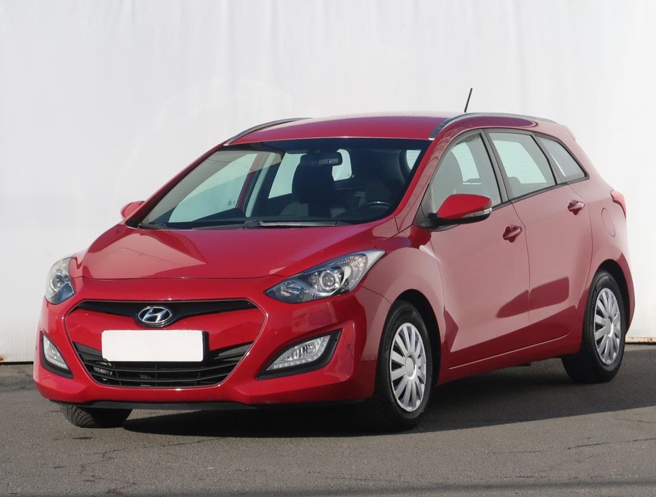 2013 Hyundai I30 - 3