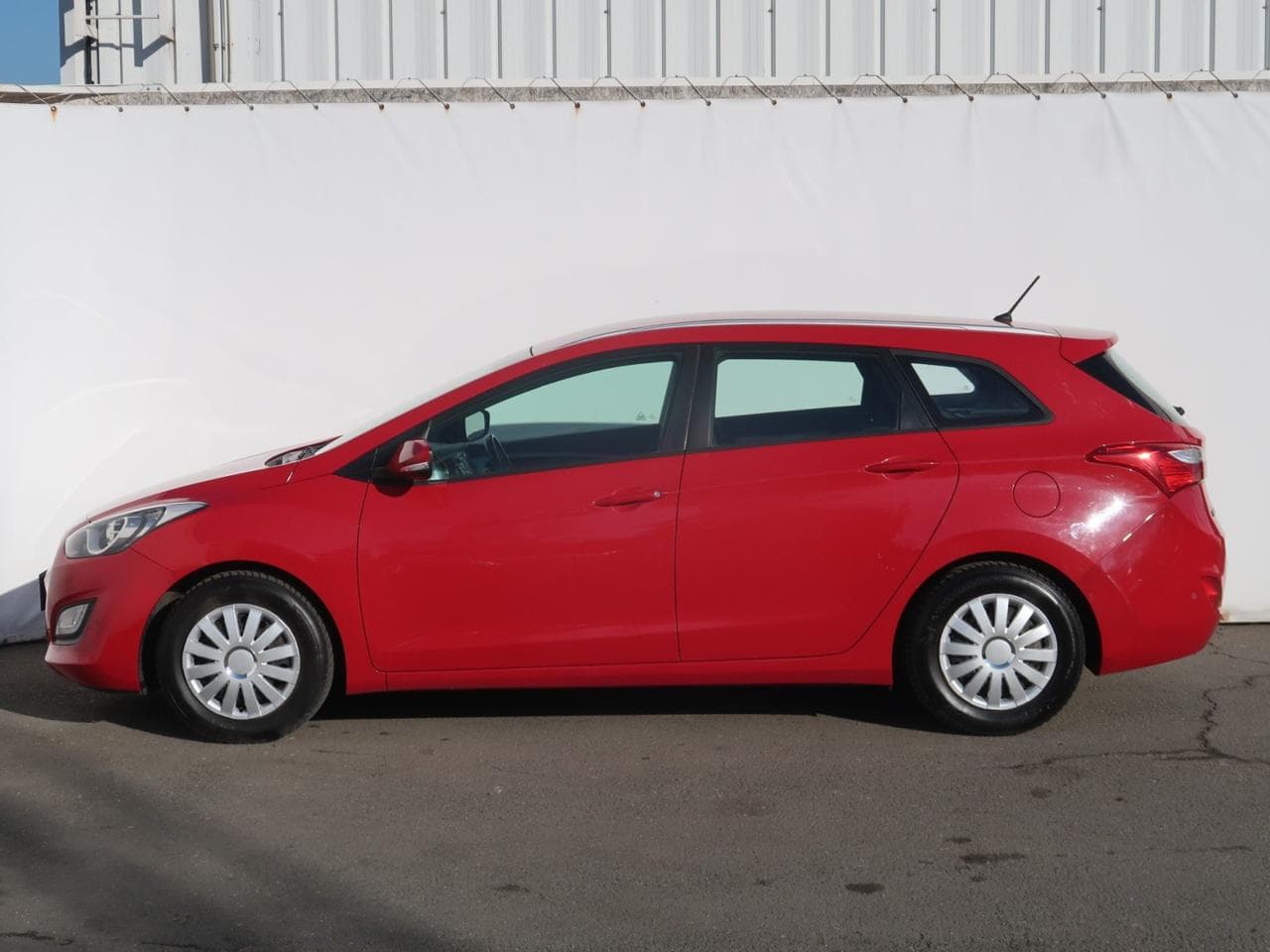 2013 Hyundai I30 - 4