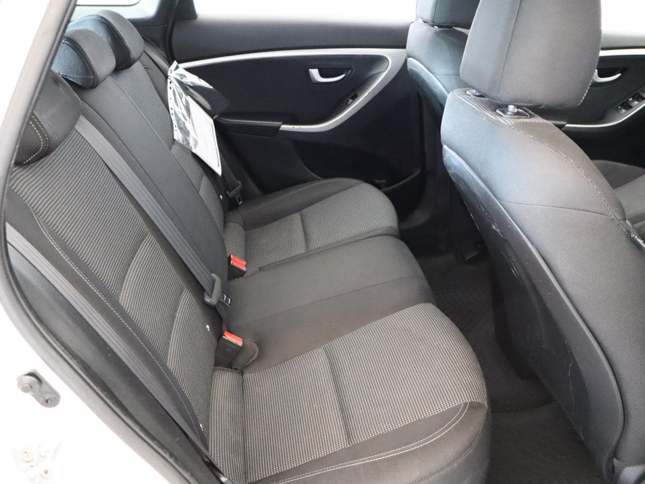 2016 Hyundai I30 - 11