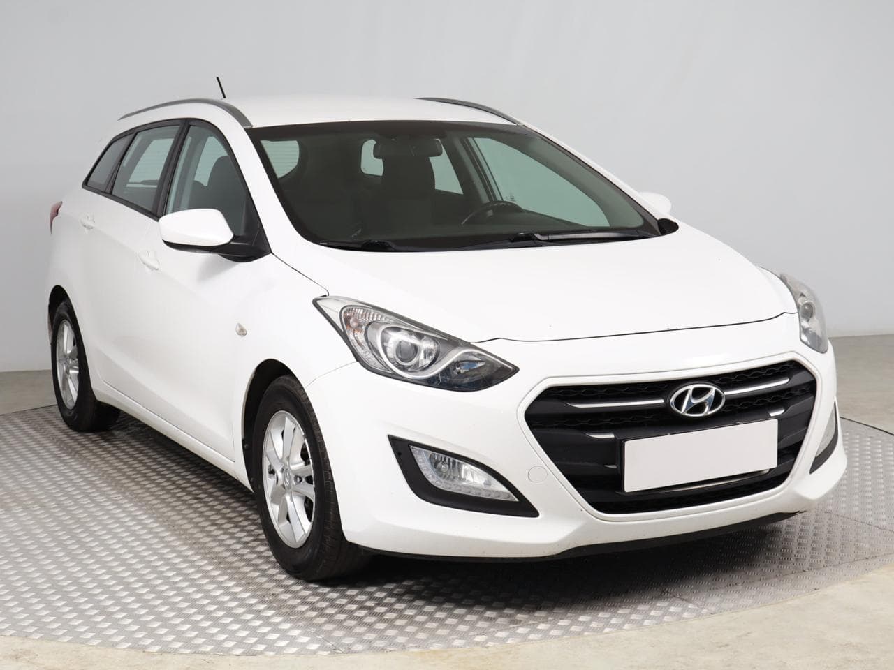 Hyundai i30 1.6 CRDi 81kW kombi