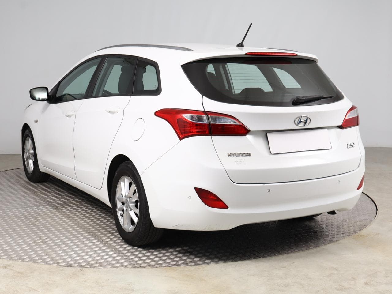 2016 Hyundai I30 - 5