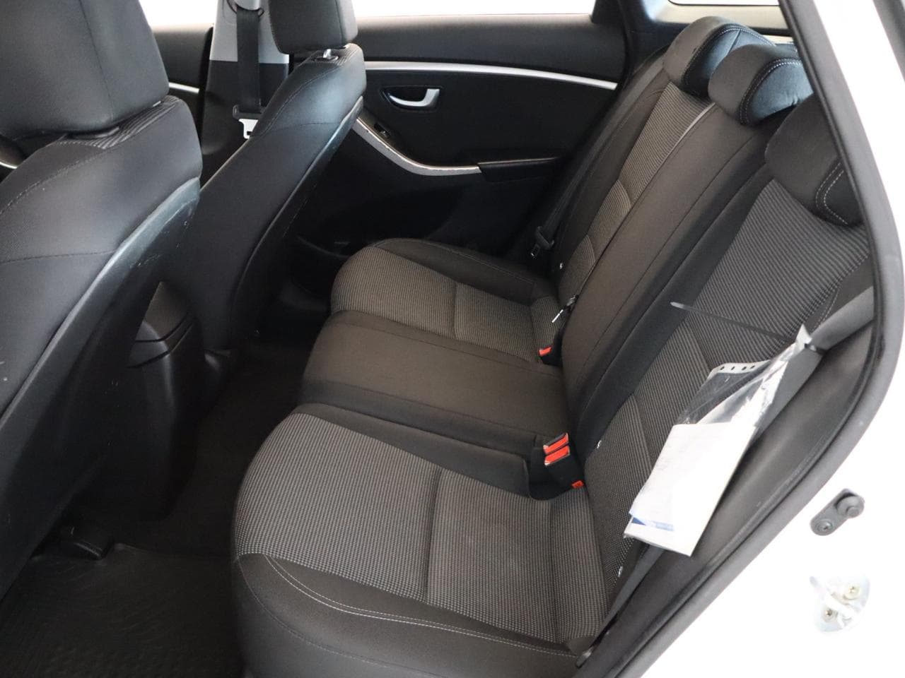 2016 Hyundai I30 - 13