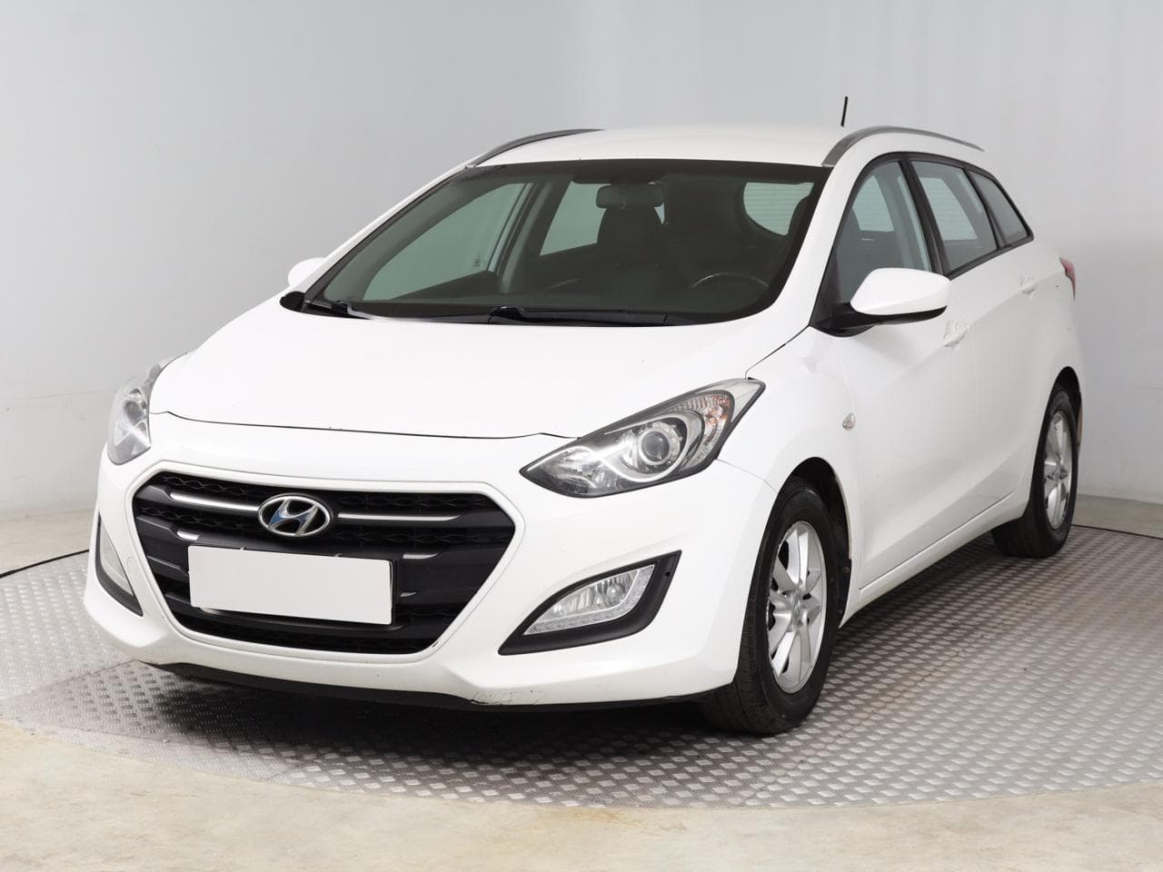 2016 Hyundai I30 - 3
