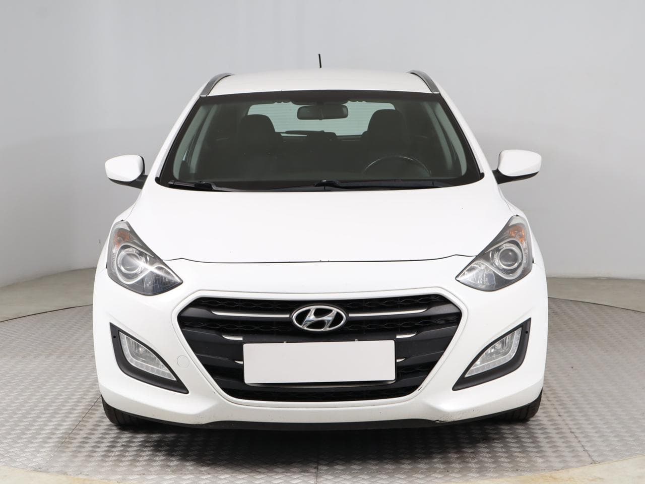 2016 Hyundai I30 - 2