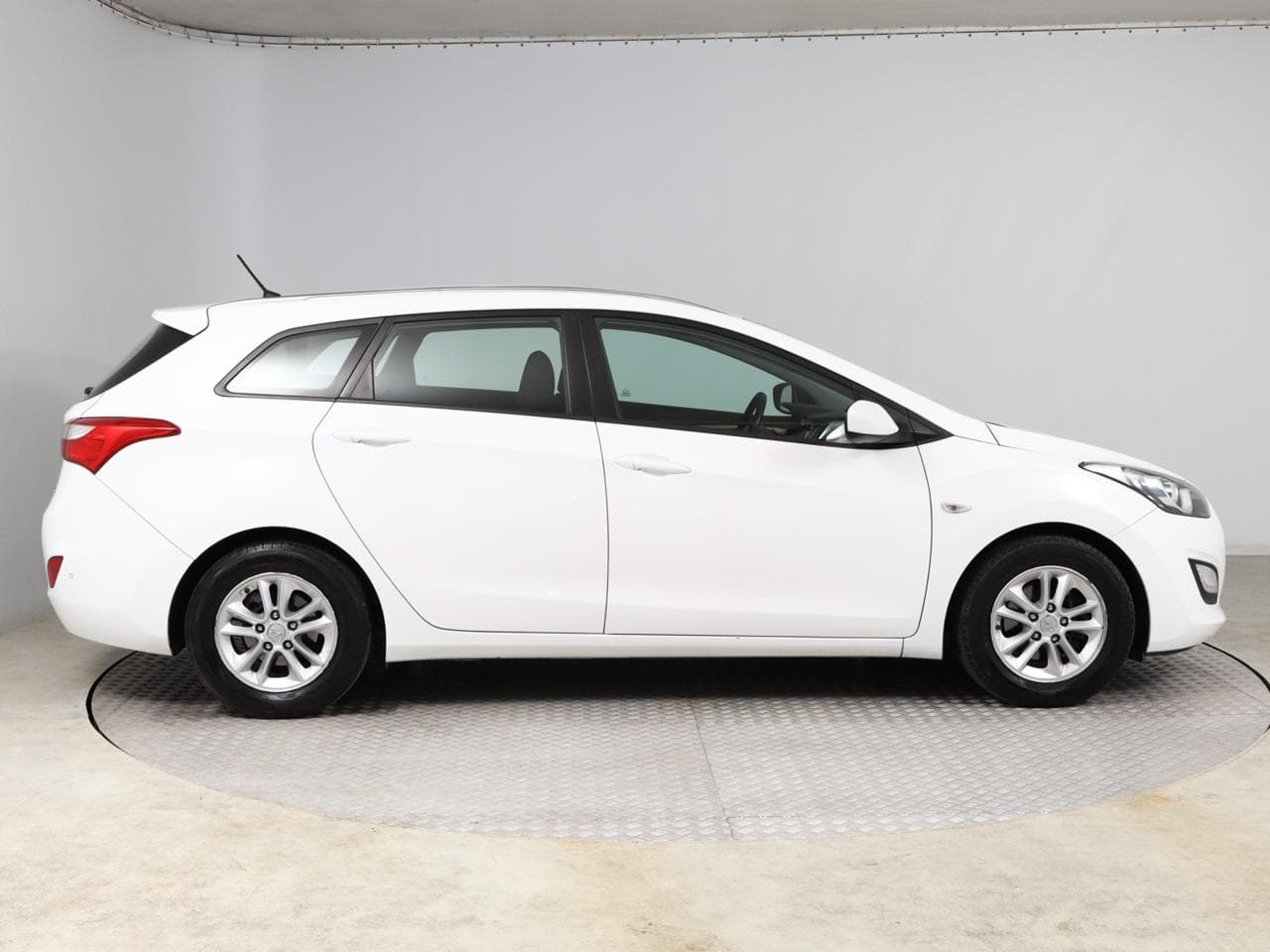 2016 Hyundai I30 - 8