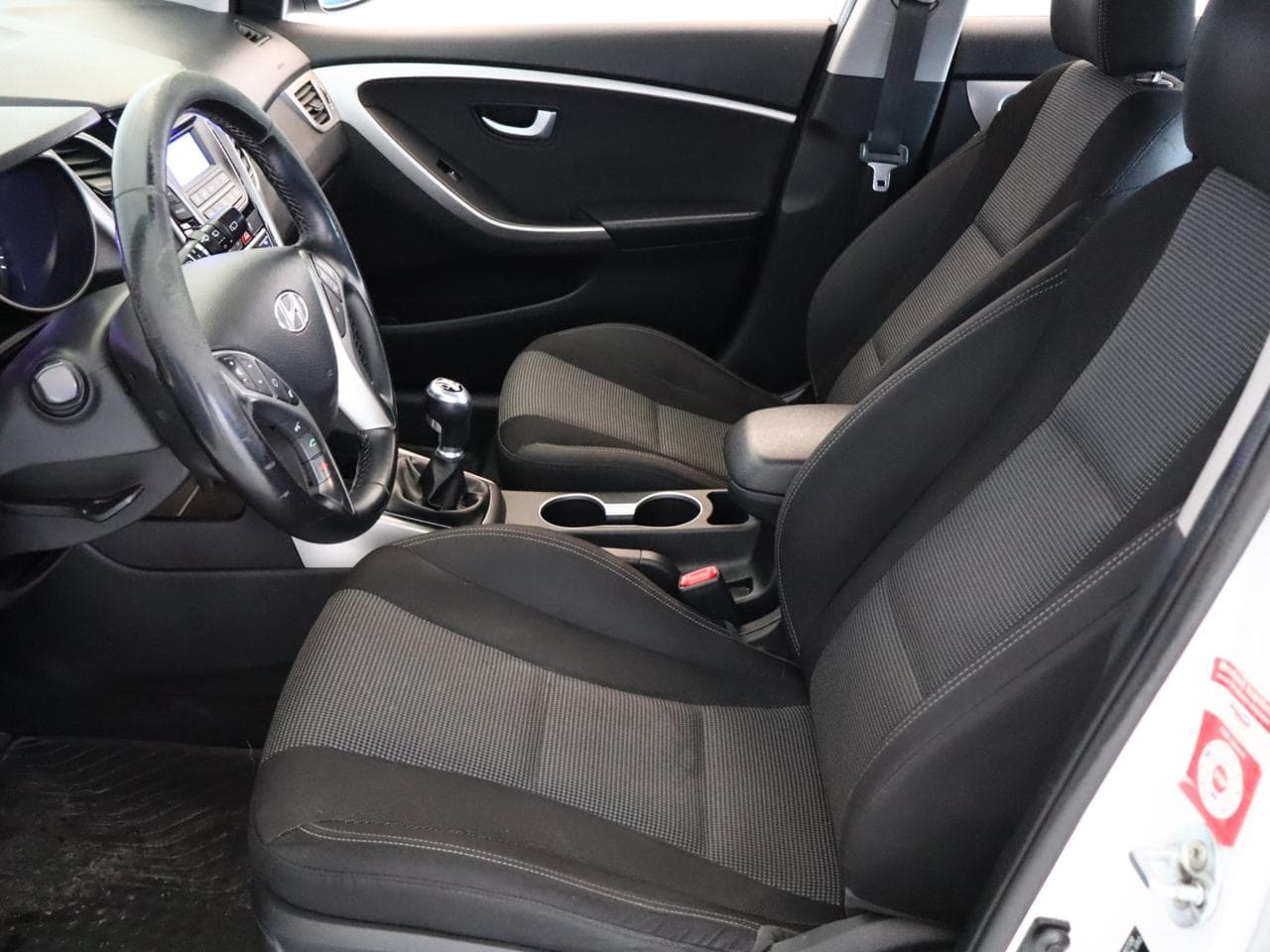 2016 Hyundai I30 - 14