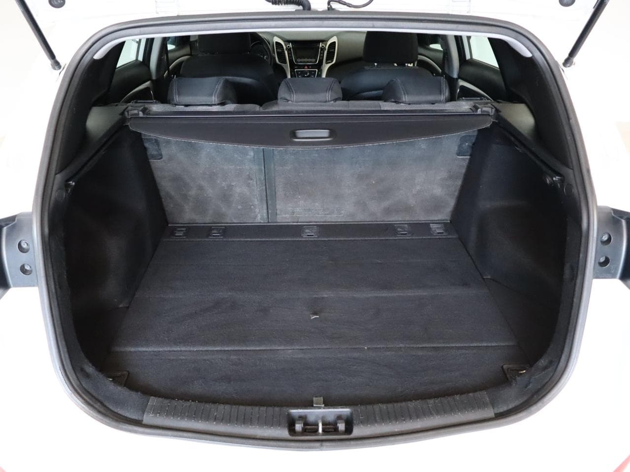 2016 Hyundai I30 - 17