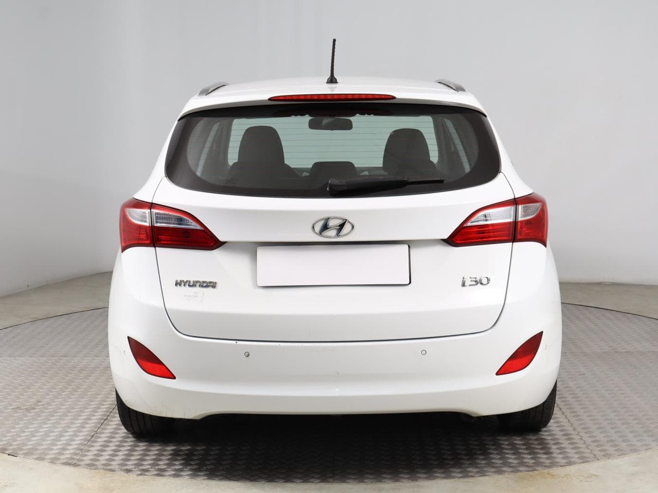 2016 Hyundai I30 - 6