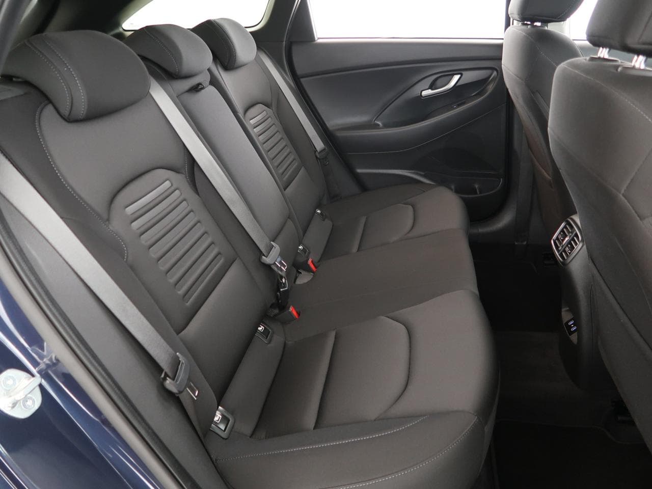 2025 Hyundai I30 - 13