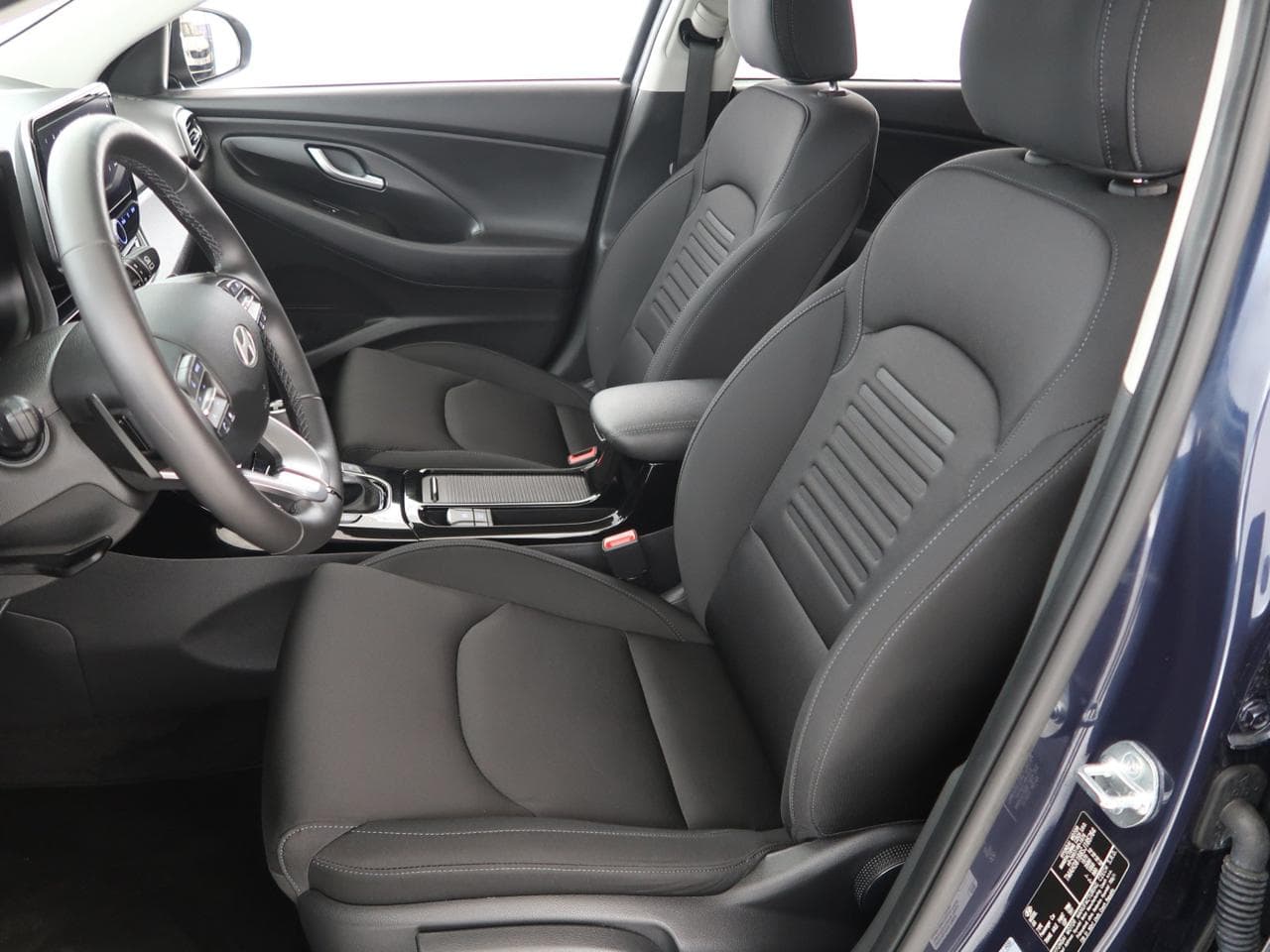 2025 Hyundai I30 - 16