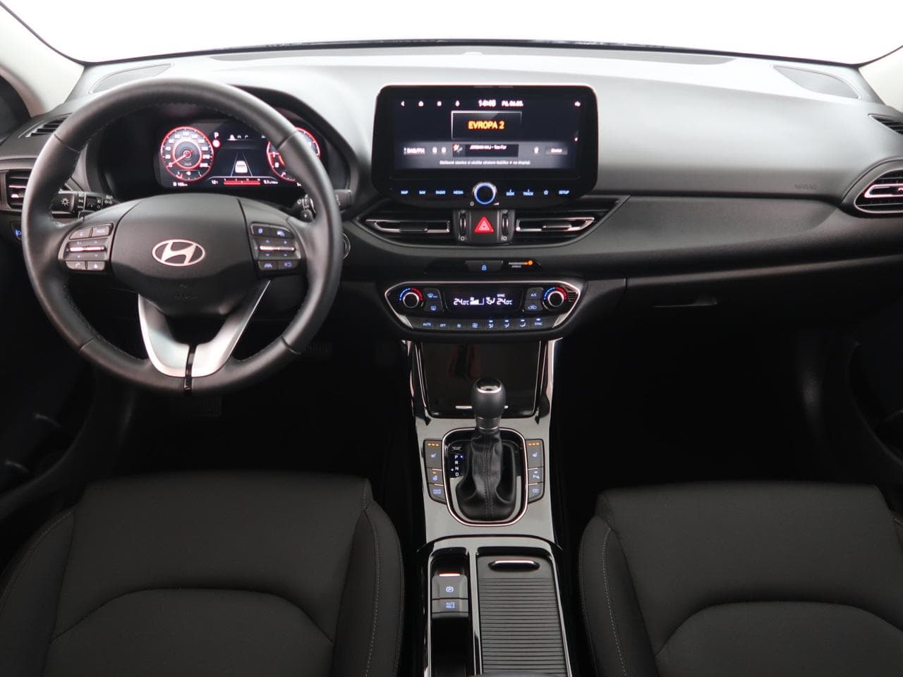 2025 Hyundai I30 - 10