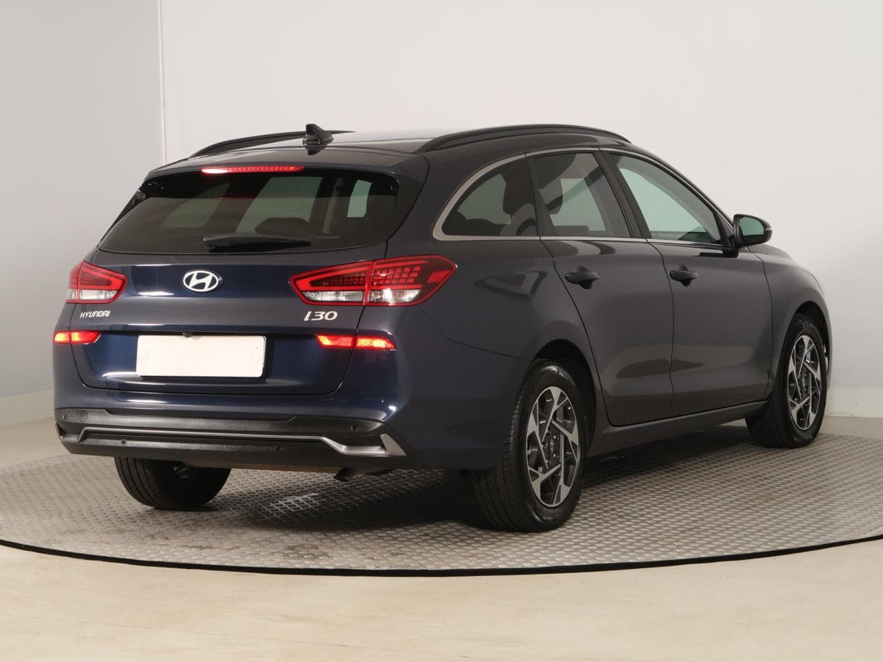 2025 Hyundai I30 - 7