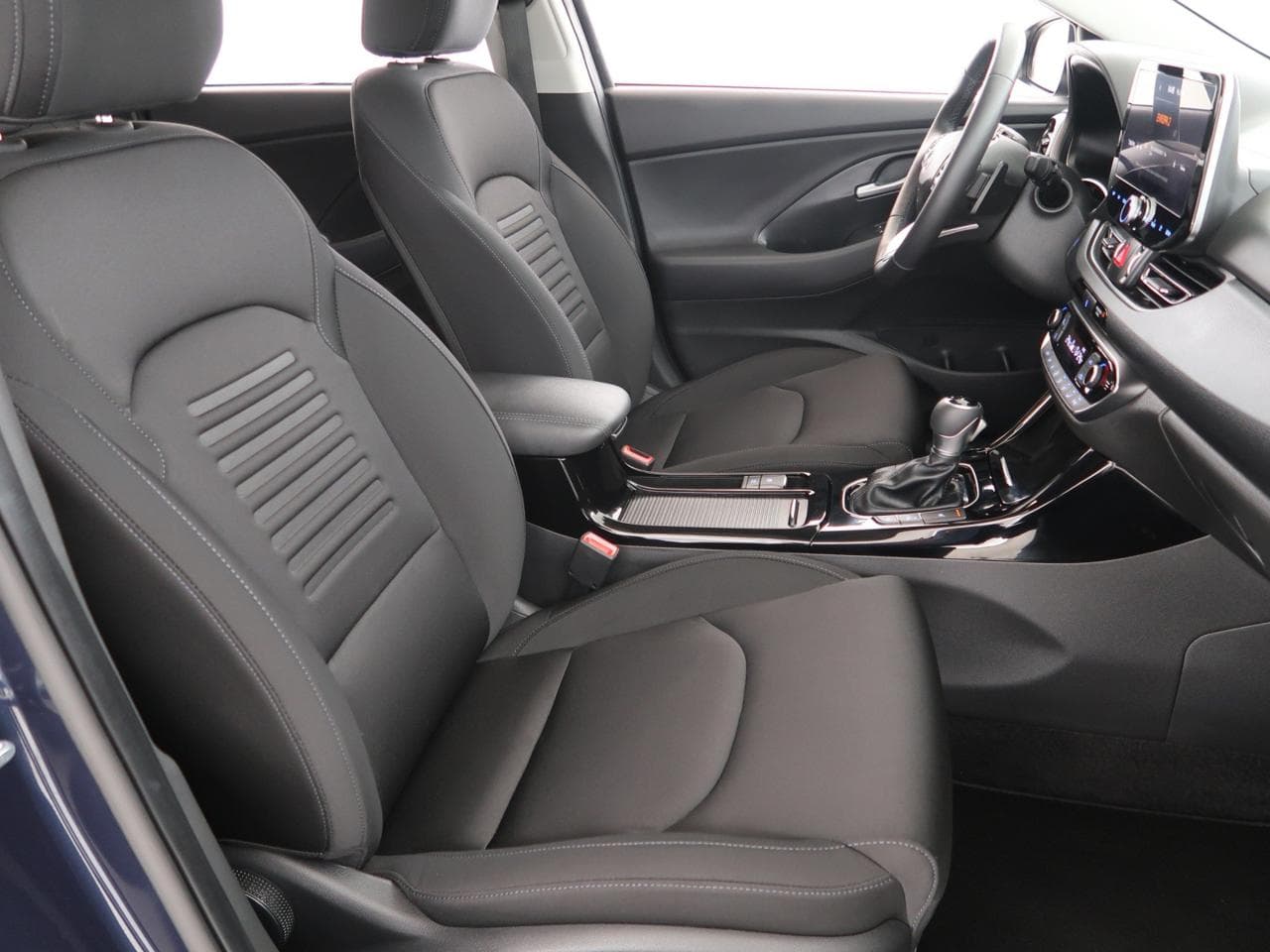 2025 Hyundai I30 - 12