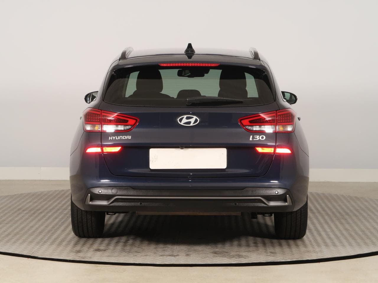 2025 Hyundai I30 - 6